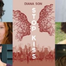 The Studio Theatre Mounts STOP KISS