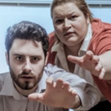 Market Garden Theatre To Produce Eric Coble's MY BARKING DOG