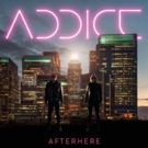 Afterhere Release Debut Album ADDICT
