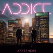 Afterhere Release Debut Album ADDICT