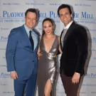 Photo Coverage: BEAUTY AND THE BEAST at Paper Mill Celebrates Opening Night