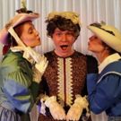 Rover Dramawerks Continues 18th Season with Classic Comedy, CHARLEY'S AUNT