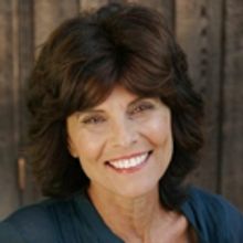 BWW Review: Fun Evening of Adrienne Barbeau's THERE ARE WORSE THINGS I COULD DO