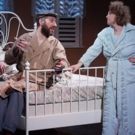Photo Flash: First Look at HANOCH LEVIN SQUARED