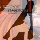 THE UNDERSTUDY And GREATER TUNA Among Offerings Of Coyote Stageworks Tenth…