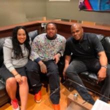 DJ Mustard Signs Worldwide Publishing Deal with Sony/ATV