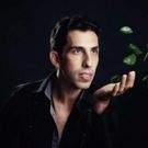 VITALY: An Evening Of Wonders To Play The Westside Theatre