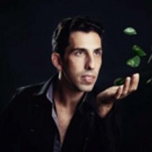 VITALY: An Evening Of Wonders To Play The Westside Theatre
