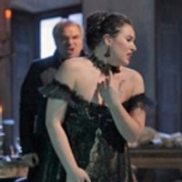 BWW Review: The Met's New TOSCA Tries for Beauty but Disappoints Photo