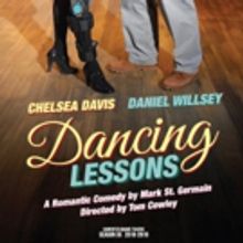 Carpenter Square Theatre Begins the New Year with DANCING LESSONS