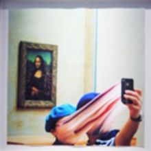 PB Poetry Festival Launches Ekphrastic Poetry Contest Inspired By 'Tech Effect' Exhib