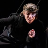 BWW Review: Seattle Shakes and Upstart Crow Bring Down the House Again with RICHARD I Photo