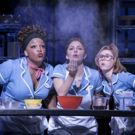 Photo Flash: WAITRESS Is Opening Up in London! Get a First Look at Katharine McPhee…