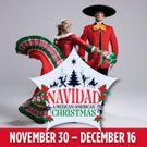 Calpulli Mexican Dance Company Presents NAVIDAD: A MEXICAN-AMERICAN CHRISTMAS