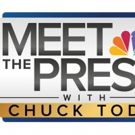MEET THE PRESS WITH CHUCK TODD Wins Fourth Straight Quarter Across The Board…