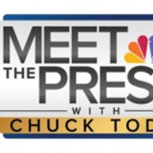 MEET THE PRESS WITH CHUCK TODD Wins Fourth Straight Quarter Across The Board, Finishe