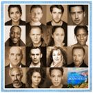 Full Casting Announced For the Tour of CAPTAIN CORELLI'S MANDOLIN