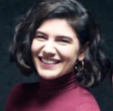 Levithan Lab presents TRIGGER by Playwright Sam Chanse