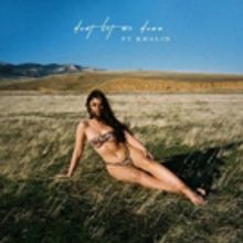 Sabrina Claudo & Khalid Join Forces on New Single DON'T LET ME DOWN