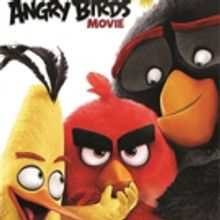 Nicki Minaj Joins Voice Cast of THE ANGRY BIRDS MOVIE 2