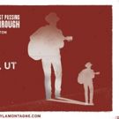 Ray LaMontagne Announces JUST PASSING THROUGH Acoustic Tour This Fall