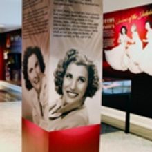 New Songbook Foundation Exhibition Explores Impact of the Andrews Sisters