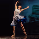ARTS46/4 Continues In May With Dance Featuring Helen Hansen French
