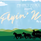 Project1VOICE Celebrates The American Theater Across The Nation