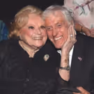 Photo Flash: Dick Van Dyke & More Attend LA Premiere of WAIT FOR YOUR LAUGH