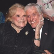Photo Flash: Dick Van Dyke & More Attend LA Premiere of WAIT FOR YOUR LAUGH