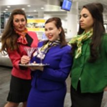 BWW Previews: MIDLANDS THEATRE DIGEST in Columbia, SC 3/15 - Walking On Water Product