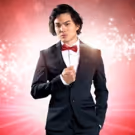 Shin Lim to Make Broadway Debut in THE ILLUSIONISTS - MAGIC OF THE HOLIDAYS