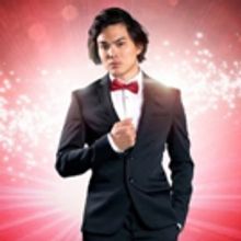 Shin Lim to Make Broadway Debut in THE ILLUSIONISTS - MAGIC OF THE HOLIDAYS