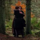 VIDEO: See a Reunited Claire and Jamie in the OUTLANDER Season Four Trailer