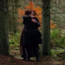 VIDEO: See a Reunited Claire and Jamie in the OUTLANDER Season Four Trailer
