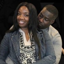 Theater 294 and the Long Island Repertory Co. Present ONE WOMAN MAN