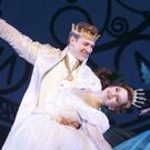BWW Review: Cinderella Live at Foxwoods Resort Casino
