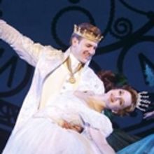 BWW Review: Cinderella Live at Foxwoods Resort Casino