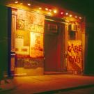 Off-Off-Broadway Venue Caffe Cino Receives National Historic Status