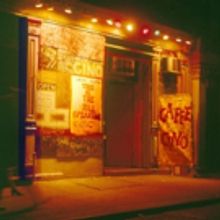 Off-Off-Broadway Venue Caffe Cino Receives National Historic Status