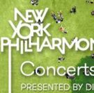 New York Philharmonic Presents Concerts In The Parks, June 11–14 And 16