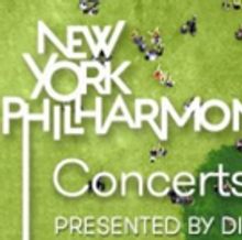 New York Philharmonic Presents Concerts In The Parks, June 11–14 And 16