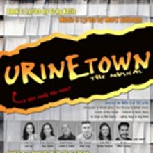 Tilden Arts Center To Present URINETOWN: THE MUSICAL