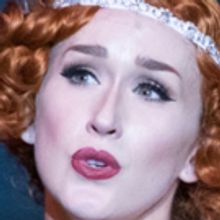 Stage Door Theatre Presents  MY ONE AND ONLY - Now Playing At LPAC