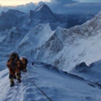 VIDEO: Watch the Official Trailer for MOUNTAIN Narrated by William DaFoe Video