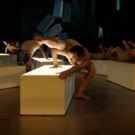 BWW Review: CONTAGION, British Library