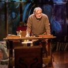 BWW Interview: Dan Lauria Talks Creative Madness in THE STONE WITCH, Joining THIS IS…