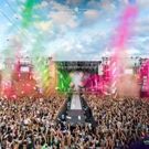 LIFE IN COLOR Announces 2018 Miami Festival Dates and Venue