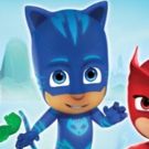 PJ MASKS TIME TO BE A HERO LIVE! in Asbury Park, On Sale 2/16