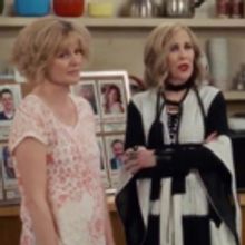 VIDEO: BroadwayWorld Gets A Shout Out on SCHITT'S CREEK